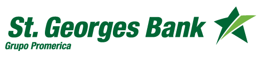 Stgeorgesbank Logo